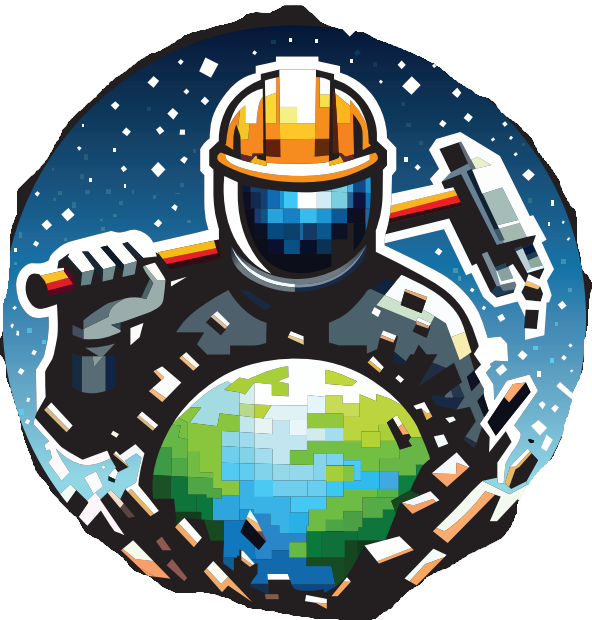 World Demolition Ventures Logo